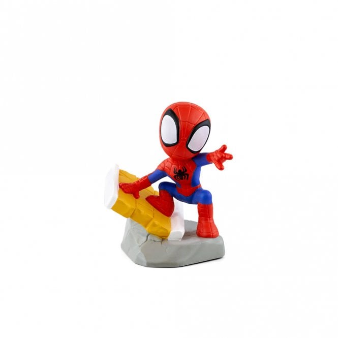 Tonies Content Tonie - Spidey & His Amazing Friends: Spidey