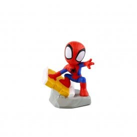 Content Tonie - Spidey & His Amazing Friends: Spidey