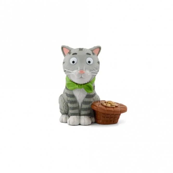 Tonies Content Tonie - Tabby Mctat