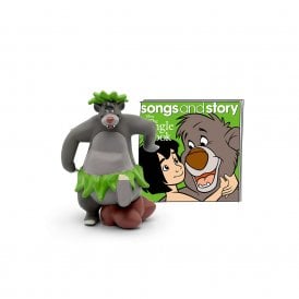 Content Tonie - The Jungle Book