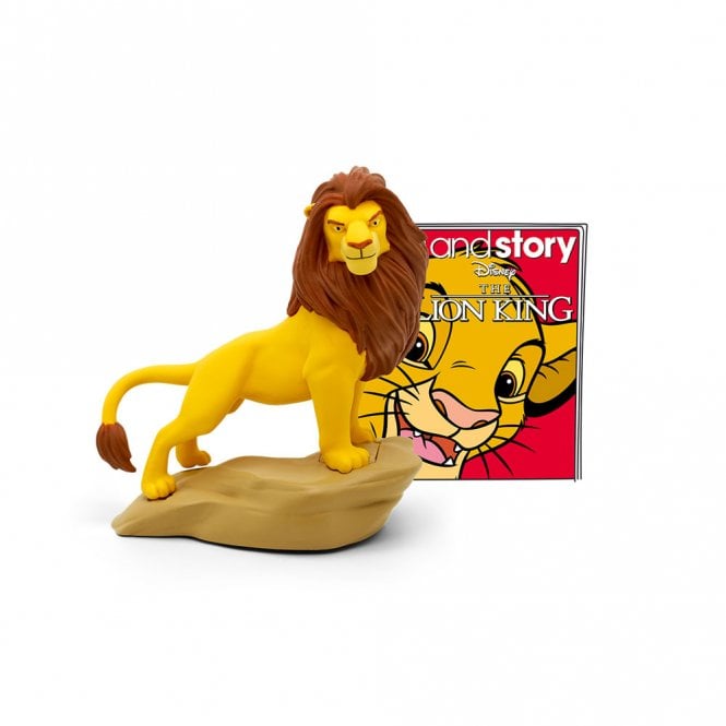 Tonies Content Tonie - The Lion King