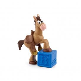 Content Tonie - Toy Story 5 Bullseye