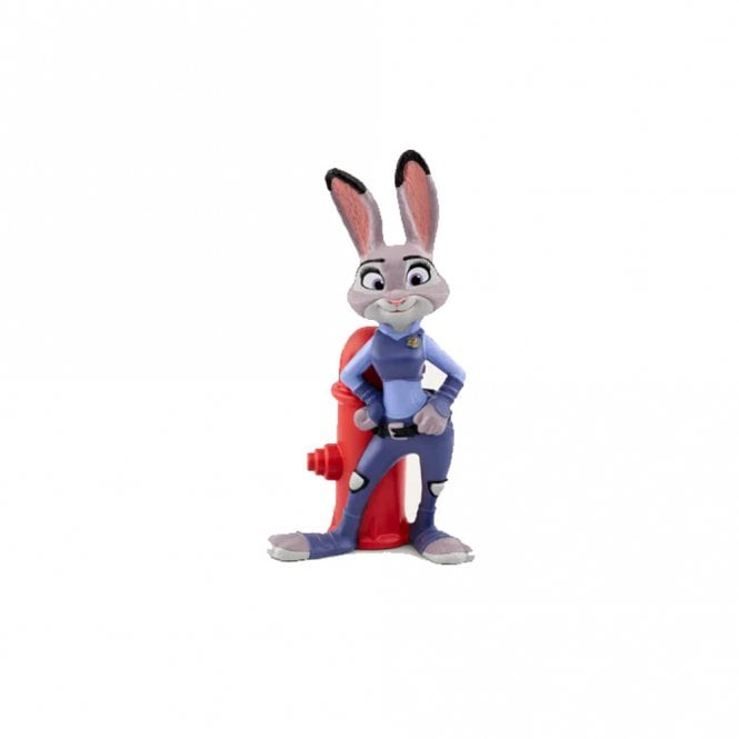 Tonies Content Tonie - Zootropolis