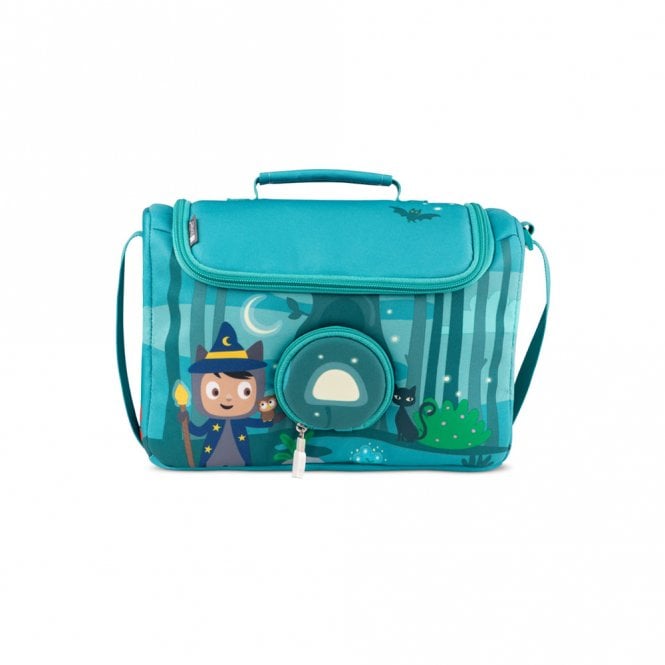 Tonies Listen & Play Bag - Enchanted Forest