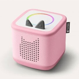 Toniebox 2 Box Cloud Pink