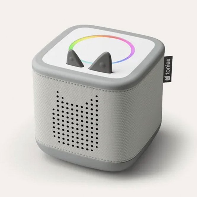 Tonies Toniebox 2 Box Moon Grey