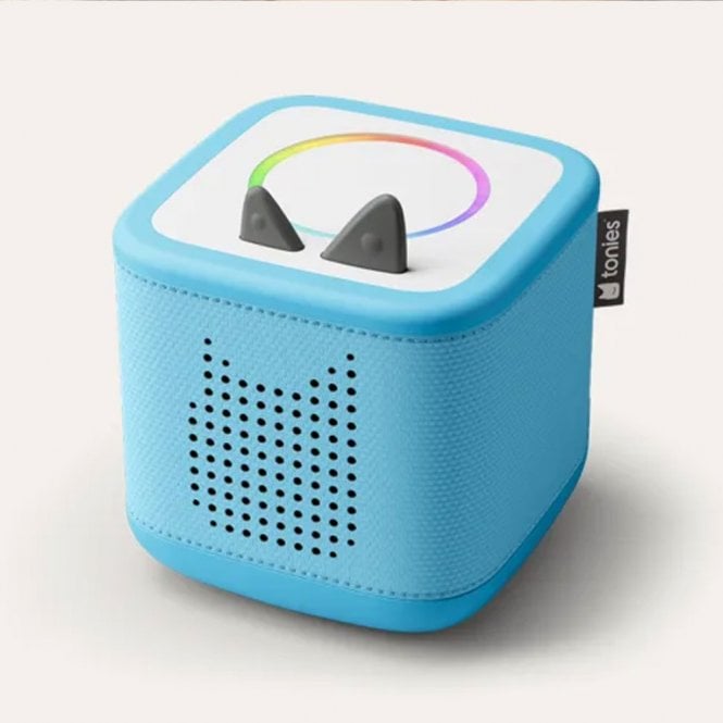 Tonies Toniebox 2 Box Sky Blue