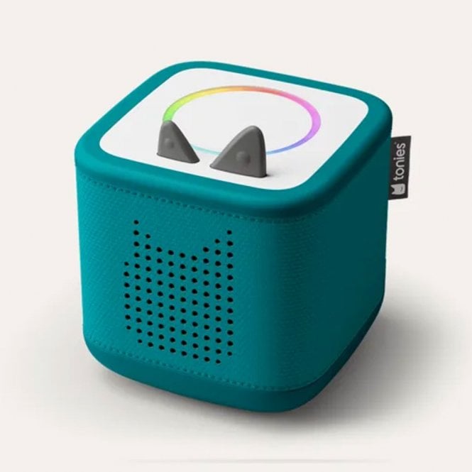 Tonies Toniebox 2 Box Tropical Teal