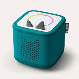 Toniebox 2 Box Tropical Teal