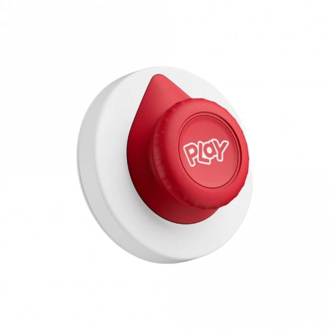 Tonies Tonieplay Controller Sunset Red