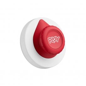 Tonieplay Controller Sunset Red