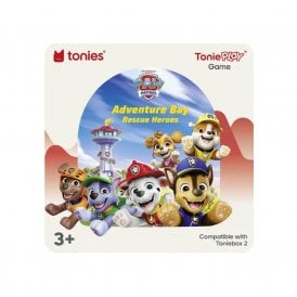 Tonieplay - Paw Patrol Adventure Bay Rescue Heroes