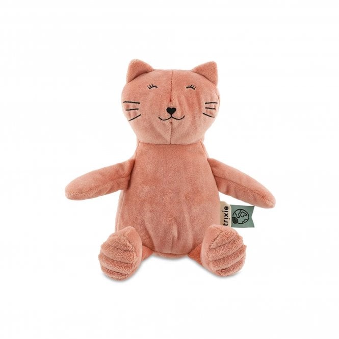 Trixie Baby Mrs Cat Plush Animal Soft Toy