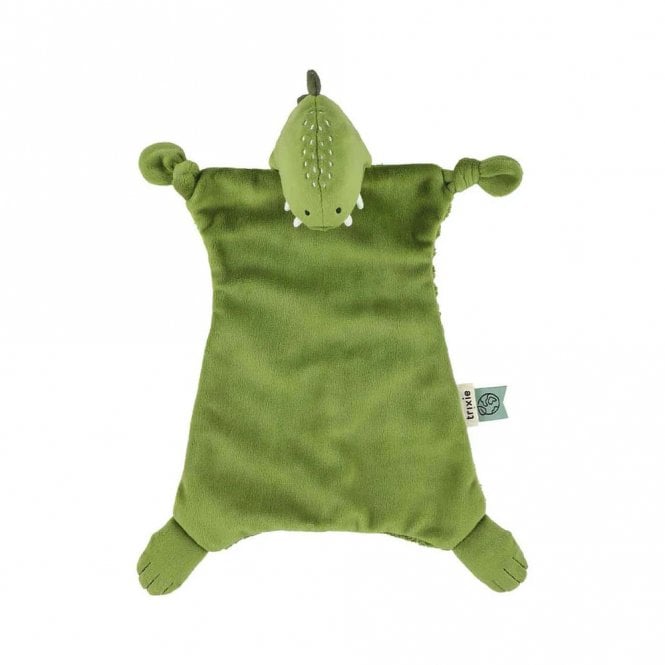 Trixie Mr Dino Baby Comforter