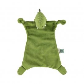 Mr Dino Baby Comforter