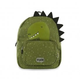 Mr Dino Backpack