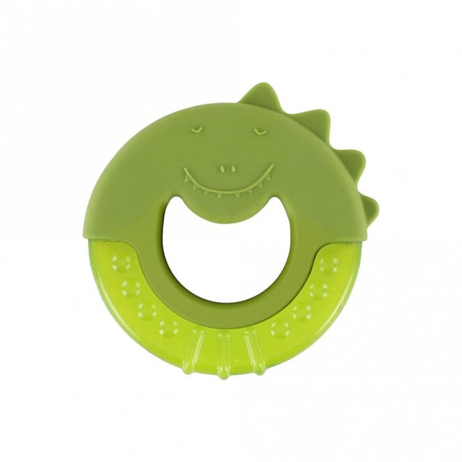 Trixie Mr Dino Cooling Teether