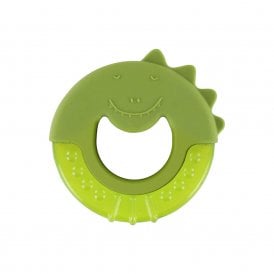 Mr Dino Cooling Teether