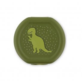 Mr Dino Set of 2 Snack Boxes