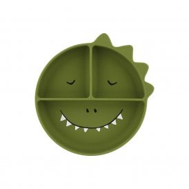 Mr Dino Silicone Divider Suction Plate