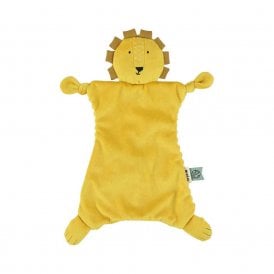 Mr Lion Baby Comforter