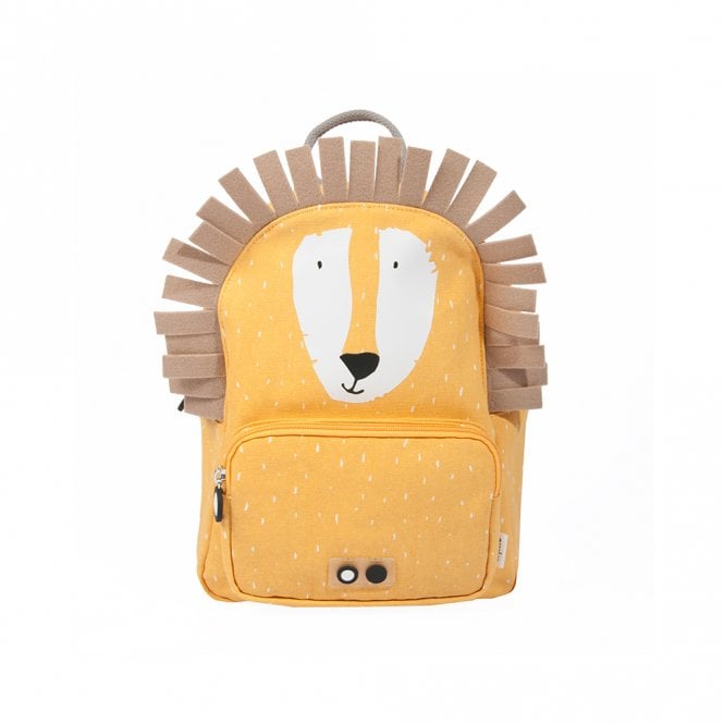 Trixie Mr Lion Backpack