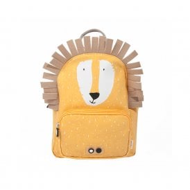 Mr Lion Backpack