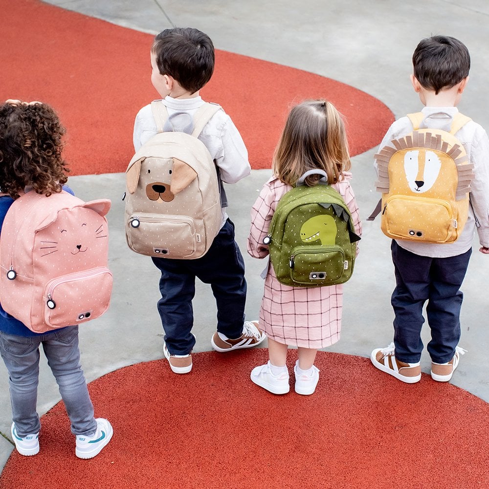 CYPBRANDS NINJA TURTLES Kids-Rucksack – Bunt, Mit Kordelzug, Für Schule & Freizeit