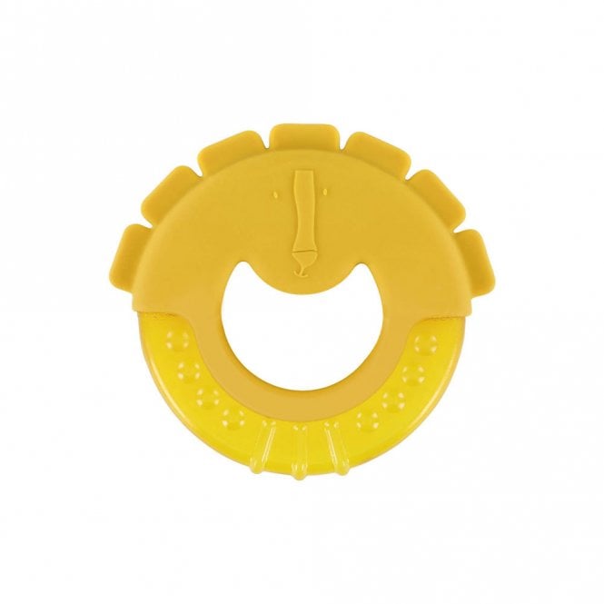 Trixie Mr Lion Cooling Teether