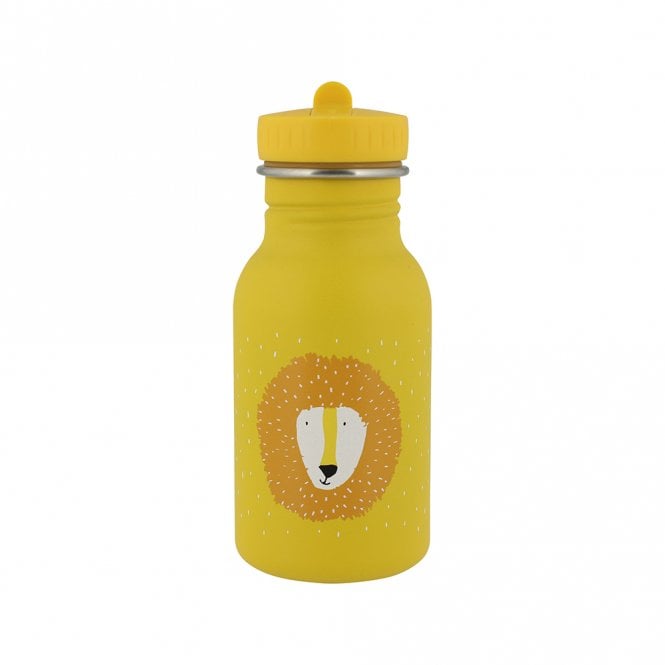 Trixie Mr Lion Drinking Bottle 350ml