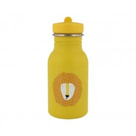 Mr Lion Drinking Bottle 350ml