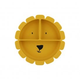 Mr Lion Silicone Divider Suction Plate
