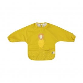 Mr Lion Waterproof Long Sleeve Bib