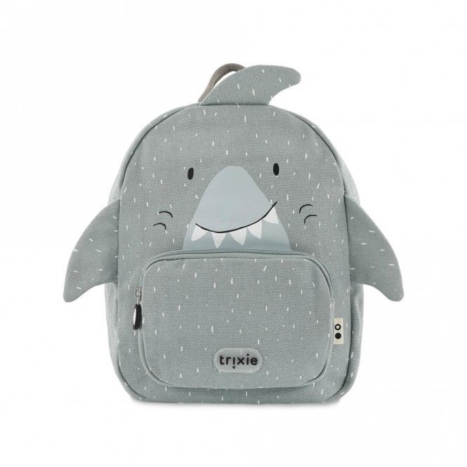 Trixie Mr Shark Backpack