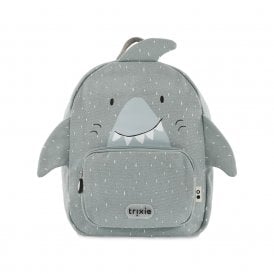 Mr Shark Backpack