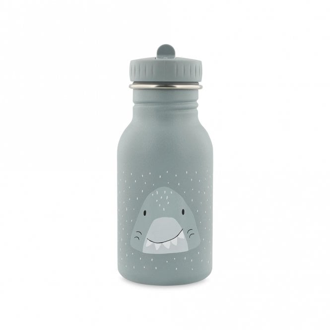 Trixie Mr Shark Drinking Bottle 350ml