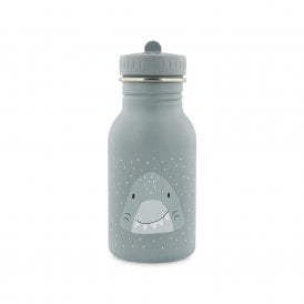 Mr Shark Drinking Bottle 350ml