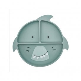 Mr Shark Silicone Divider Suction Plate