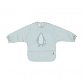 Mr Shark Waterproof Long Sleeve Bib