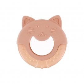 Mrs Cat Cooling Teether