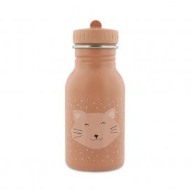Mrs Cat Drinking Bottle 350ml