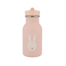Mrs Rabbit Drinking Bottle 350ml