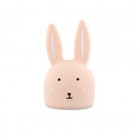 Mrs Rabbit Night Light