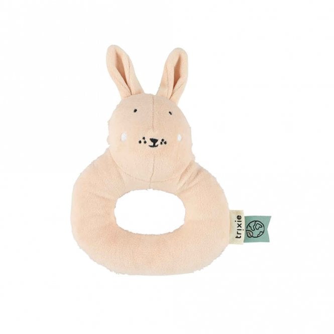 Trixie Mrs Rabbit Rattle