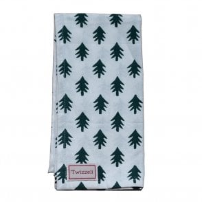 Festive Fir Napkin