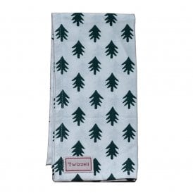 Festive Fir Napkin
