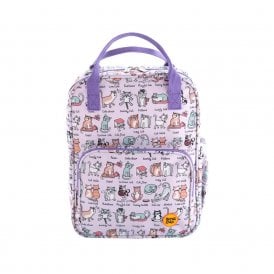 Cats Backpack
