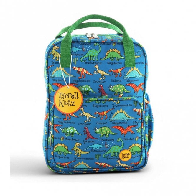 Tyrrell Katz Dinosaurs Backpack