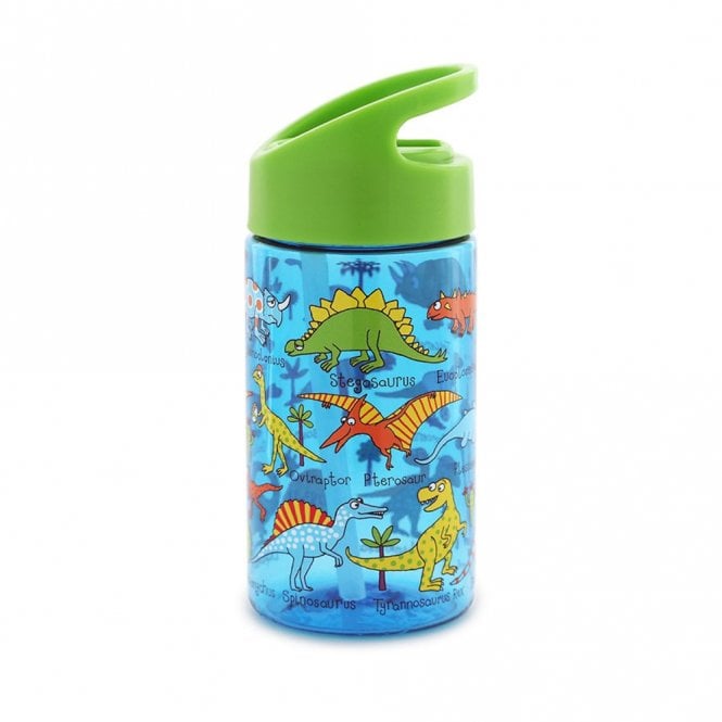 Tyrrell Katz Dinosaurs Water Bottle