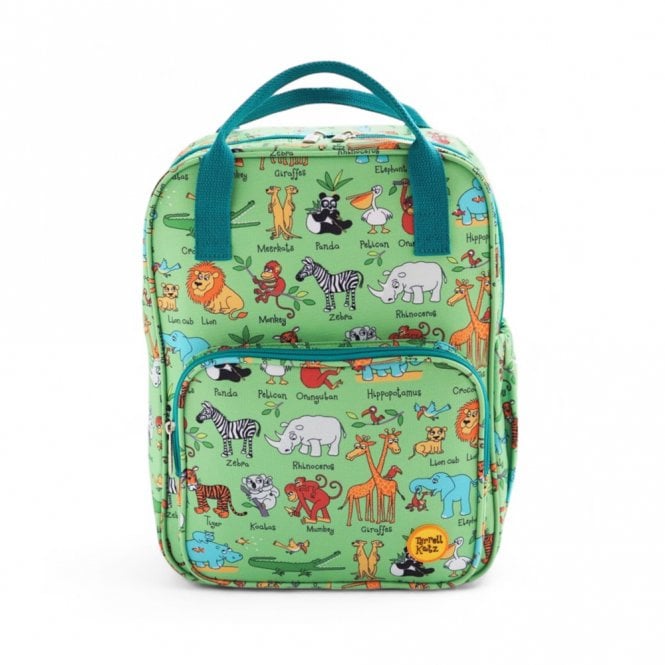Tyrrell Katz Jungle Backpack